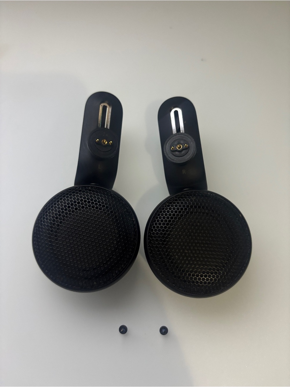 Valve Index Headphone Speakers Pair OEM L&R